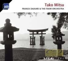 Dadure: Tako Mitsu